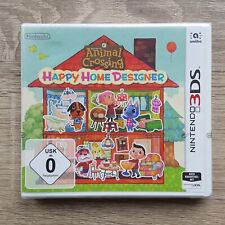 Animal Crossing Happy Home