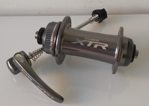 Shimano xtr nabe m965 - nabe, hb-m965