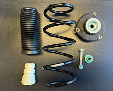 AUDI A2 SACHS Fahrwerksfeder vorne 8Z0 997853  NEU