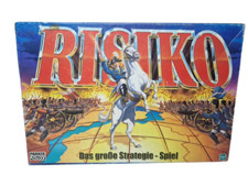 Parker risiko ersatzteile zur - risiko,