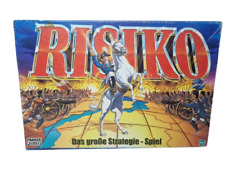 Parker Risiko Ersatzteile zur Auswahl Brettspiel Ausgabe 2000