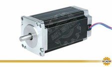 Schrittmotor Nema23 Stepper Motor 280Ncm (450oz.in) 4.2A 112MM Φ8mm shaft