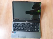 Acer Aspire 5541 Series KAWG0 Display 15,6'' Notebook, Defekt