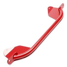 TA TECHNIX QUERLENKERSTREBE ROT VORNE FÜR VW GOLF 1 + CABRIO JETTA 1 | STAHL