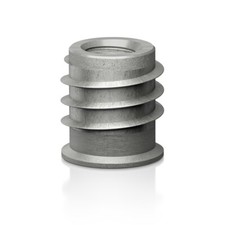 4Stk Viablue EDELSTAHL