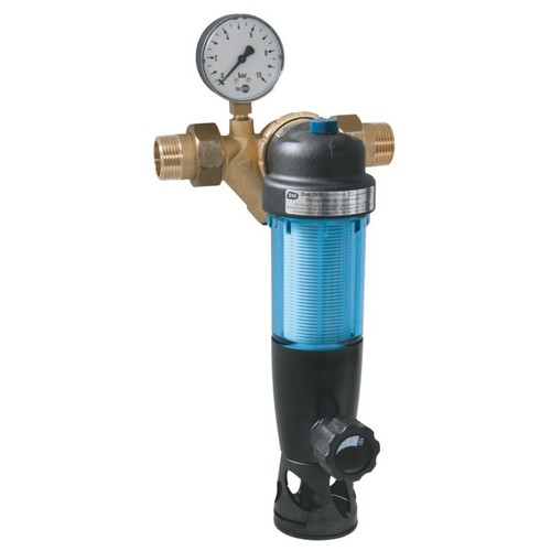 Syr rückspülfilter duo - syr,