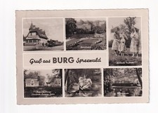 D3710 Ansichtskarte GRUSS aus