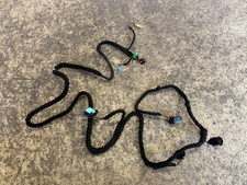 Kabelbaum Heckklappe VW Passat