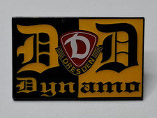 P28 Pin SG Dynamo Dresden DFV