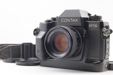 [Fast neuwertig++] Contax RTS