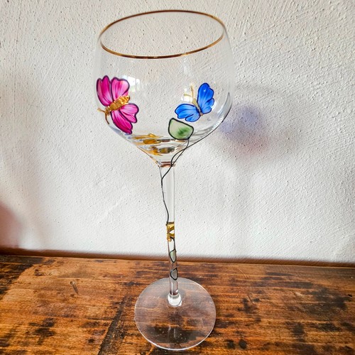 Nagel weinglas traumwelten - nagel, |