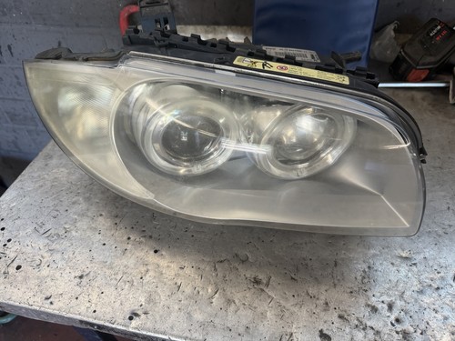 Original xenon scheinwerfer - original,