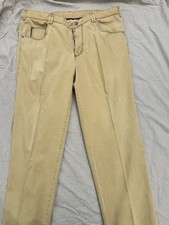 MEYER Herren Stretch Hose Bonn