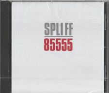 Spliff - CD - 85555 - Deja