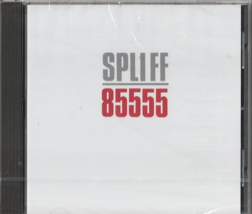 Spliff 85555 deja - -,