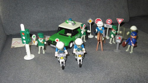 Playmobil polizei 3494 - playmobil,