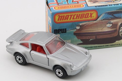 Matchbox superfast - matchbox,