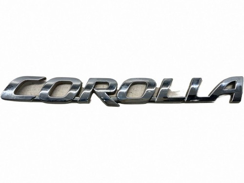 Toyota corolla e210 e21 2019 - corolla,