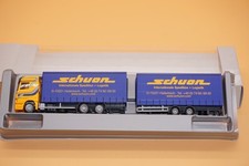 Herpa Spur H0 Mercedes-Benz