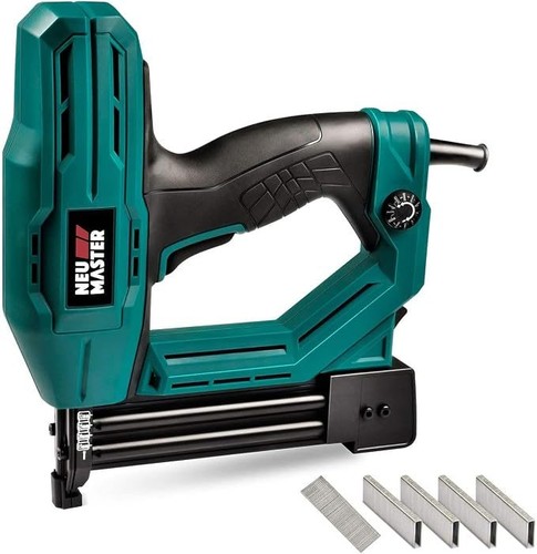 Neu master elektrotacker - neu,