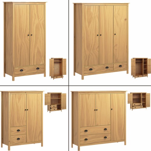 Kleiderschrank