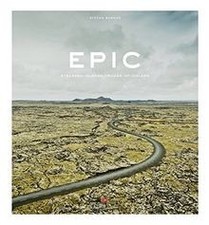 Epic: Roads of Iceland by Bogner, Stefan | Book | condition very good