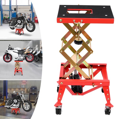 Motorradhebetisch 160kg - motorradhebetisch,