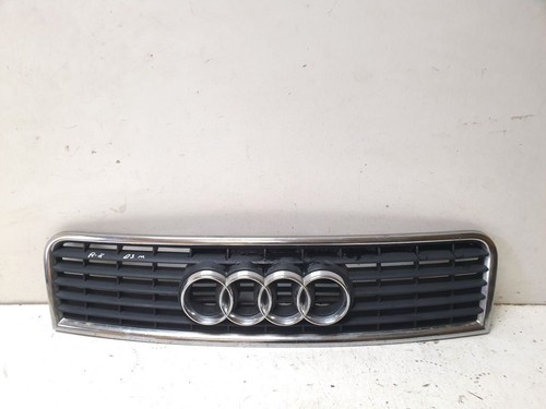 Audi 8e 8h - 8e, 2003