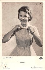 822164) Schauspieler AK Conny 