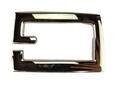 Buckle Gürtelschließe