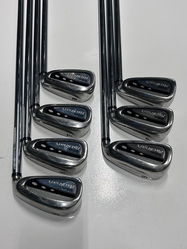 Wilson fat shaft eisensatz - fat,