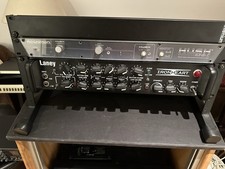 Rocktron Hush Super C