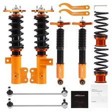 Gewindefahrwerk Set