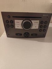OPEL  GM  CD 30 MP3 Autoradio CD Player KFZ Radio Opel