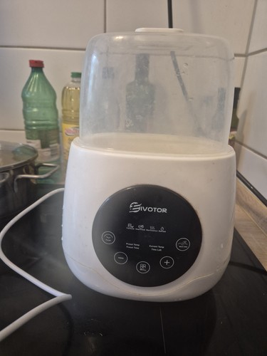 Sivotor kombinationswärmer - sivotor,