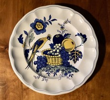 Spode Copeland Blue Bird