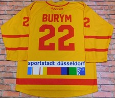 Trikot Ice Hockey Ghiaccio