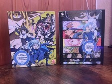 Meine Wiedergeburt Als Schleim