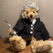 Hermann Teddy Bär Mohair