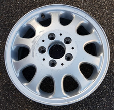 1 x Mercedes A-Klasse w168