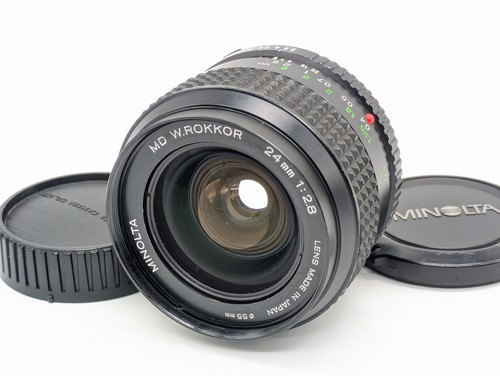 Video exc minolta - video*[exc+5],