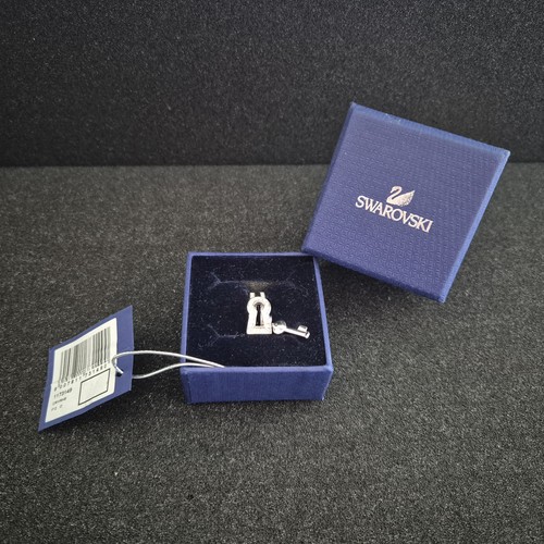 Swarovski 3er ring set - swarovski,