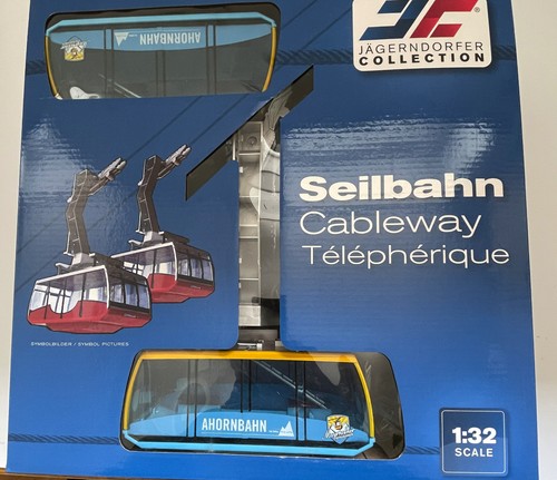 Jägerndorfer ahorn seilbahn - jägerndorfer,, ahorn-seilbahn