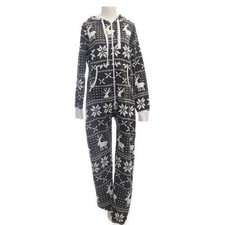 Crazy Age, Freizeit Overall