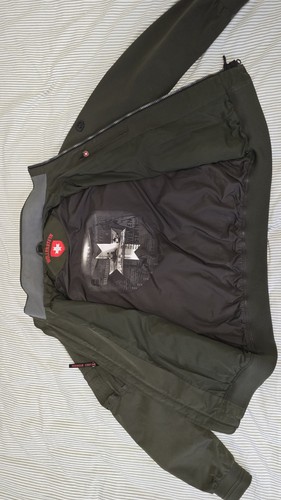 Wellensteyn cicero jacke - wellensteyn,
