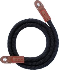 VKO Kameragurt Kamera Tragegurt Baumwoll Nackengurt Schultergurt Geeignet Für DS