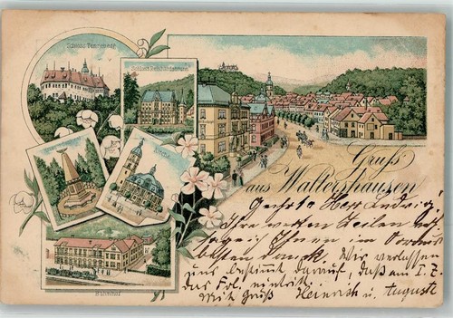13555932 5812 waltershausen - 13555932,