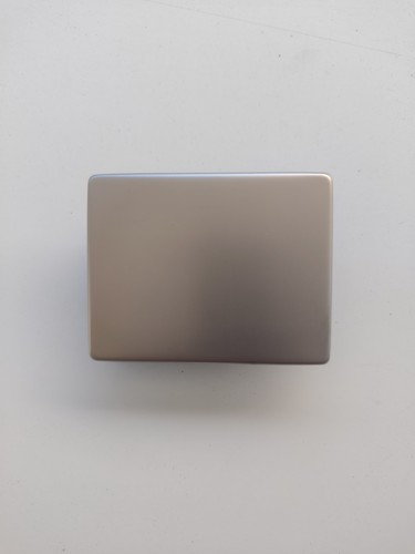 Berker arsys edelstahl - edelstahl, wippe