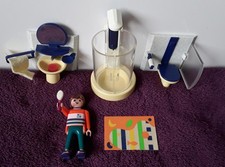 Playmobil 3969 Badezimmer  /