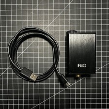 FiiO E10K Olympus 2 USB DAC